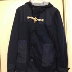 マウンテンパーカー メンズのサムネイル