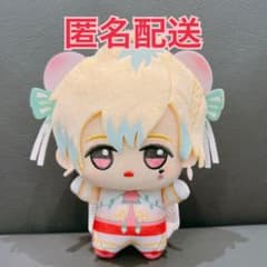 アイドルマスター　SideM ちびぐるみ　  花園百々人　3個セット アイドルマスター SideM ちびぐるみ 花園百々人 ③ - メルカリ