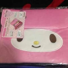 マイメロ母子手帳ケースのサムネイル