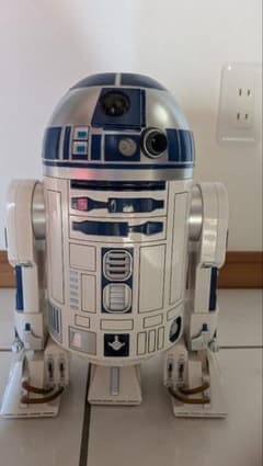 セガトイズホームシアター R 2 D 2 EXのサムネイル