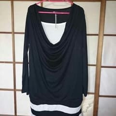 チュニックの様なワンピース？!のサムネイル