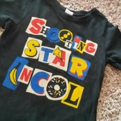 CO&LUミニTシャツ（110cm）のサムネイル