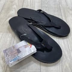 RAINBOW SANDALS : Double Layer Premier