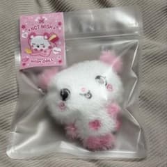 NCT WISH POCKET WISHDOLL サクヤ ぬいぐるみ - メルカリ