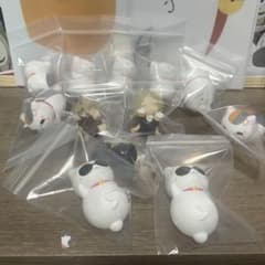 나츠메 친구장 인형계 정리 판매