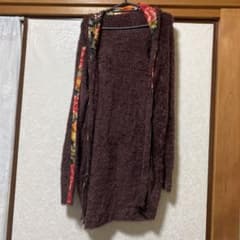 【衣櫻】ころもざくら 和柄 パーカーのサムネイル