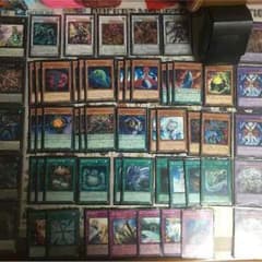 DDDデッキ＋おまけ 即決可のサムネイル