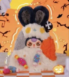 babythree ハロウィンシリーズ シークレット babythree ハロウィンシリーズ シークレット - メルカリ