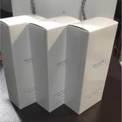新品未使用 ミュゼ 3種ミルクローションセットのサムネイル