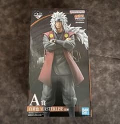 이치 반 쿠지 NARUTO 질풍전 전설의 삼인 A상 자래야(덤)