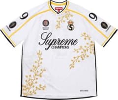 Floral Soccer Jersey Supreme Mのサムネイル