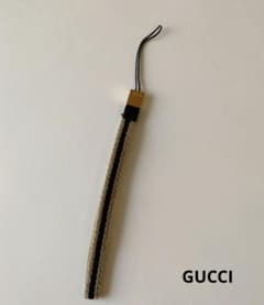 GUCCI　ストラップのサムネイル