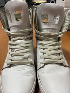 archive Supra skytop2 swag Justin Bieber - メルカリ