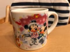 きなこさん専用ページ ディズニースーベニアカップ＊クリスマスのサムネイル