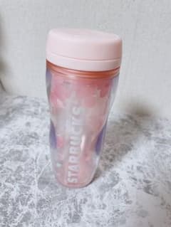 スタバ　タンブラー　さくら2020のサムネイル