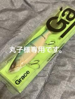 ガラパゴス　グレイスのサムネイル