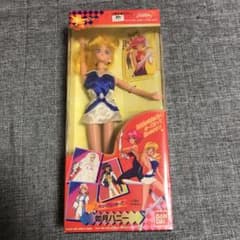 キューティーハニー 人形 ドールのサムネイル