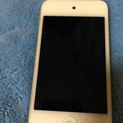iPod touchのサムネイル