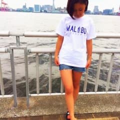 MALIBU BEACH Tシャツのサムネイル