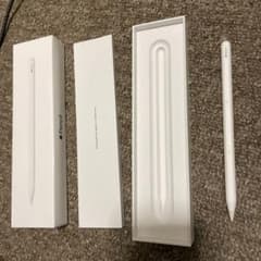 ApplePencil 第2世代のサムネイル