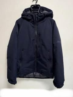 NANGA×Grand PARK/別注オーロラダウンジャケットのサムネイル