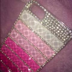 iPhone5s♡キラキラケースのサムネイル