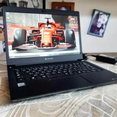 東芝 ♪S73FR 10世代 i5 256G SSD 8G ♪1920x1080 - メルカリ