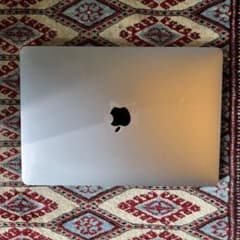 Apple MacBook Air Retina 13インチ 2020 ジャンク - メルカリ