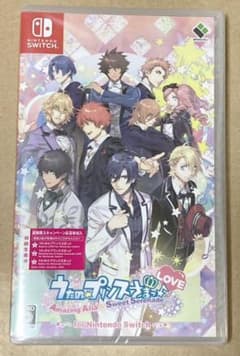 うたの☆プリンスさまっ♪AmazingAria ＆ Sweet Serenad…のサムネイル