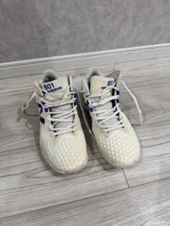 New Balance スニーカー大谷翔平モデルのサムネイル