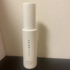 SHIRO キンモクセイ オードパルファン 40ml9割残っているのサムネイル
