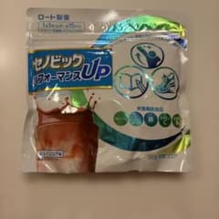 セノビック✴︎のサムネイル