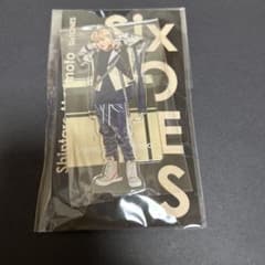 SixTONES 森本慎太郎 アクリルスタンド アクスタfest - メルカリ
