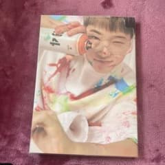 face the sun carat盤 ホシ バインダー seventeen - メルカリ