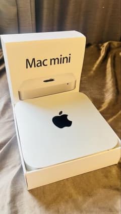 Apple Mac mini Late2012 A1347 16GB ジャンク - メルカリ