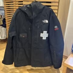 Supreme THE NOTHE FACE マウンテンジャケットのサムネイル