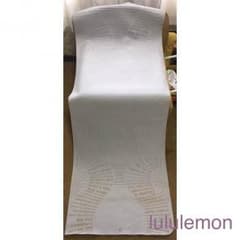 lululemon 洗えるヨガマット！のサムネイル