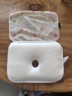 GIO PILLOW ドーナツ型ベビーピロー　Sサイズのサムネイル