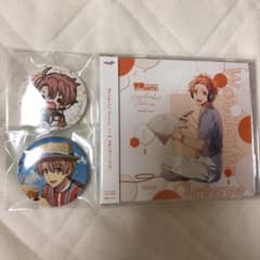 IDOLiSH7 和泉三月セットのサムネイル