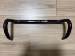 ルック ハンドル LOOK LS1 CARBON ROAD BAR 420mm ルック カーボンハンドル LOOK LS1 CARBON ROAD BAR - メルカリ
