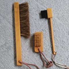 お掃除セットのサムネイル