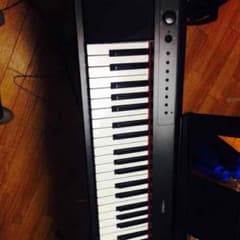 キーボードのサムネイル