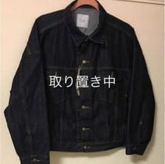 デニムジャケット ローリーズファームのサムネイル