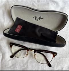 Ray-Ban RB5154 2372 49□21 140 メガネのサムネイル
