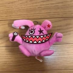リトグリ ROUND1コラボ ぬいぐるみキーホルダーのサムネイル