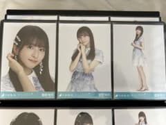 乃木坂46 おひとりさま天国 表題衣装 コンプ 菅原咲月のサムネイル