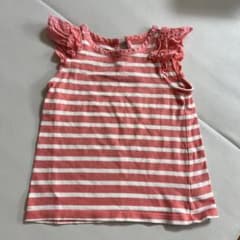 babyGap ベビー トップス ノースリーブ 80cm