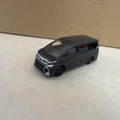 トミカ トヨタ ヴェルファイア ミニカー