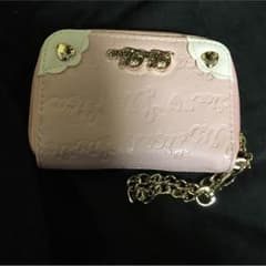 キーケース値段交渉至ります❤︎最終値下げのつもりでいます！のサムネイル