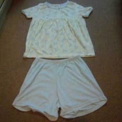 tutuannaのリボン柄パジャマのサムネイル